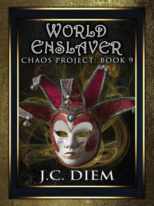 Title details for World Enslaver by J.C. Diem - Available